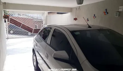 3 SUÍTES NO BUTANTÃ COM 3 VAGAS DE GARAGEM, QUINTAL COM CHURRASQUEIRA. FL23