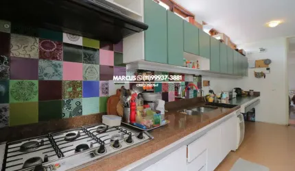 Casa à venda na Vila Sônia / Vila Progredior ? Espaço, conforto e lazer completo. FL23