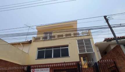 VENDA BUTANTA Sobrado com 3 Quartos à venda, 120m² - Vila Lageado