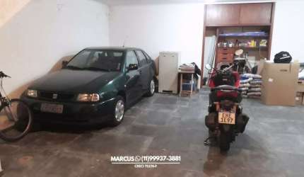 PQ. DOS PRÍNCIPES CASA COM 5 DORMS; SUÍTES, 4 VGS., PISCINA. FL23