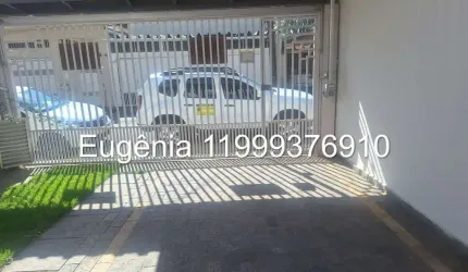 Sobrado Jardim Bonfigliolli: 150 metros, 3 dormitórios