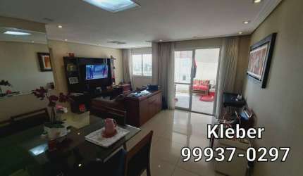 VENDO APARTAMENTO NO CLUBE ECO VITALLIS