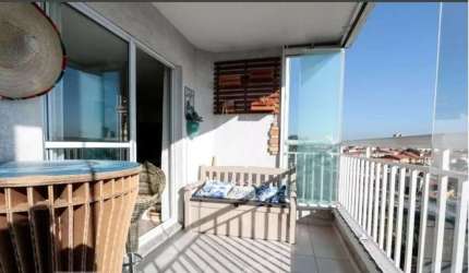VENDO APARTAMENTO NA ALBERT BARTHOLOME-FL42