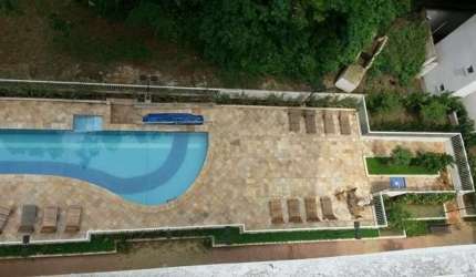 VENDO APARTAMENTO NA ALBERT BARTHOLOME FL42