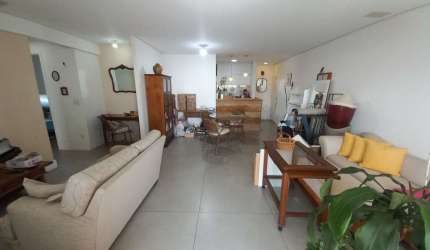 Apartamento com 3 Quartos à venda, 87m² FL34 Vila Andrade FL34