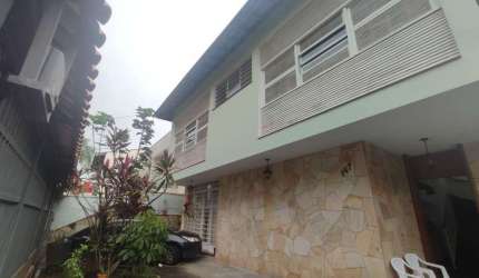 VENDA-BUTANTA Sobrado com 4 Quartos à venda, 340m² - Jardim Bonfiglioli