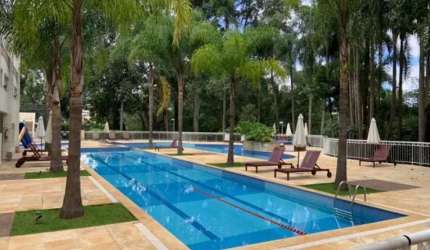 VENDO APARTAMENTO- FL42