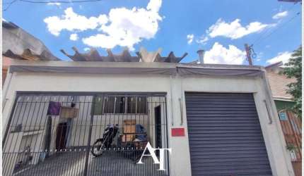 CASA TERREA 3 DORMITORIOS + SOBRADO 3 DORMITORIOS PERTO METRO BUTANTA (AREA DE 335m²)- FL52