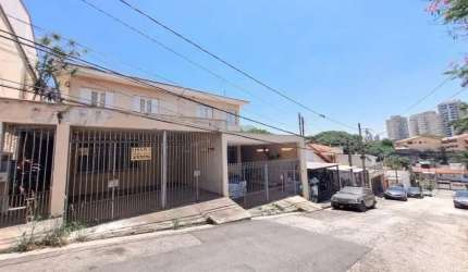 CASA VILA GOMES - 3 DORMITORIOS COM 2 VAGAS-FL52