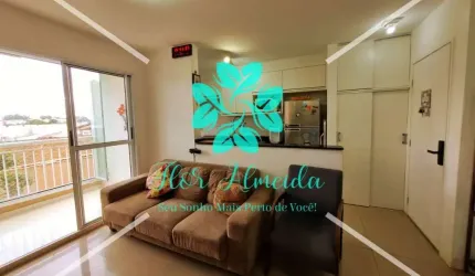 BUTANTA VENDA - Apartamento com 2 Quartos à venda, 65m² ACEITA PET