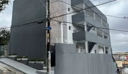 ** Prédio de Kitinetes próximo a Usp com 35 quartos. FL23