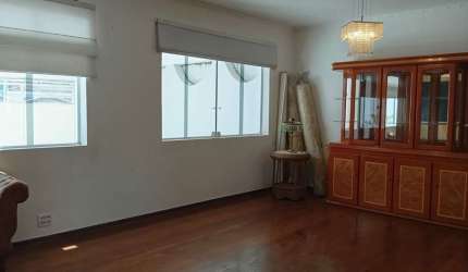 VENDA-BUTANTA SOBRADO 180m2 04 DORMITÓRIOS, (02 SUÍTE) 04 BANHEIROS E DUAS VAGAS