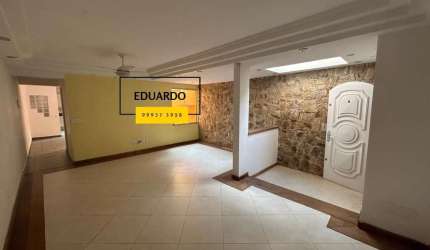 SOBRADO GRANDE COM ESPAÇO GOURMET ( 2 VAGAS ) FL37