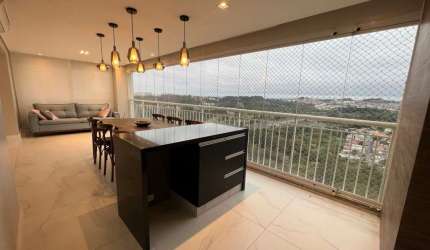 VENDO LINDÍSSIMO APARTAMENTO NO MAIRARÊ