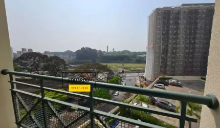 APTO PROXIMO A USP PORTAP 3 E CONDUÇÕES FL37