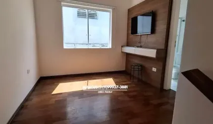 Casa no Jardim Bonfiglioli com 4 quartos; 2 suítes, 2 vagas. FL23