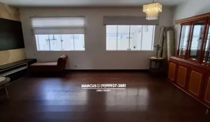 Casa no Jardim Bonfiglioli com 4 quartos; 2 suítes, 2 vagas. FL23