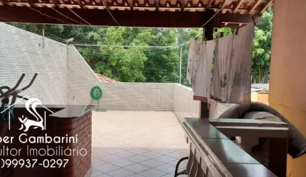 VENDO LINDO SOBRADO- FL42