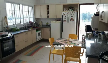 ** CASA NO JD. PERI PERI METRÔ V. SÔNIA C/ 225 M² 3 DORMS; 1 SUÍTE 2 VAGAS. FL23