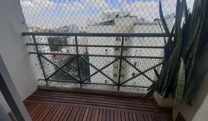 APARTO DUPLEX  3 QUARTOS 2 VGS PROX. METRÔ     FL21