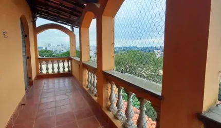 Vendo Sobrado Vista Panorâmica Metrô Vila Sônia, 4 Suites, 5 vagas - FL22