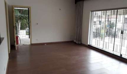 Vendo casa térrea Jd Bonfiglioli, 3 dorms, 2 suites, 4 vagas e Quintal - FL22
