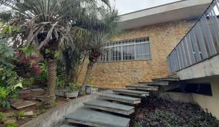 Vendo casa Térrea Jd. Bonfiglioli, 3 dorms, 1 suite e 4 vagas - FL22