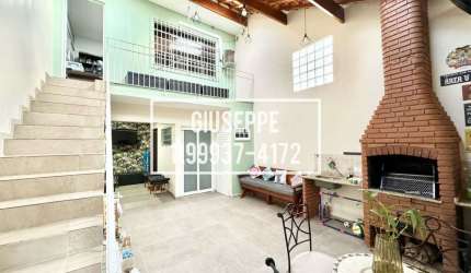 Casa 180 metros 3 quartos 1 suíte 2 vagas a venda  no Butantã FL62