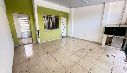Casa para alugar Jd Rizzo  - 3 Dorms. FL56