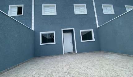 VENDO LINDA CASA FL 42