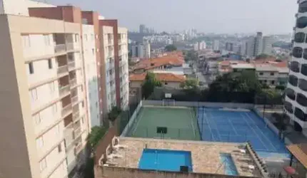 Apartamento para alugar na Otacilio Tomanik. FL46