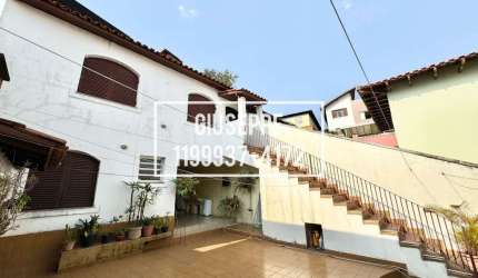 Casa a venda com 320 metros 4 quartos 4 vagas Butantã USP FL62