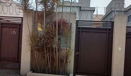 SOBRADO A VENDA NO BUTANTÃ - CONDOMINIO FECHADO