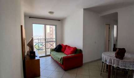 Apartamento 3 quartos mobiliado ao lado da USP FL14