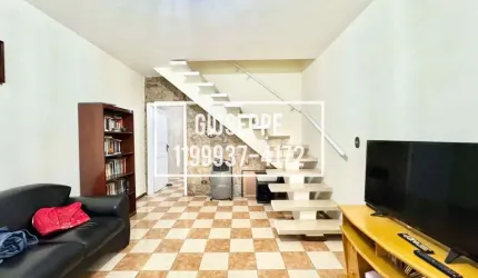 Casa a venda 100 metros 2 quartos 1 vaga Butantã USP FL62