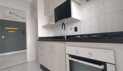 Seu novo lar completo em Vila Gomes! Apartamento com lazer completo. FL43