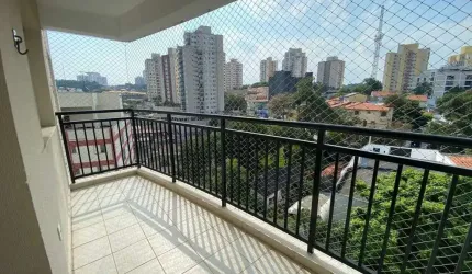 VILA GOMES - VARANDA GOURMET COM CHURRASQUEIRA 2 VAGAS. FL43