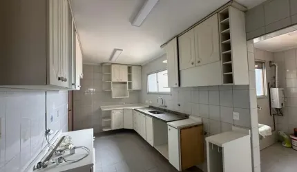 - FL63Apartamento para locação, com 3 dormitórios - Jardim Bonfiglioli - FL63
