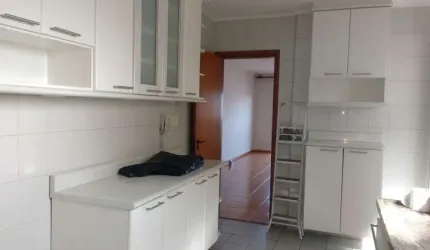 Apartamento para aluguel, com 3 quartos - Jardim Bonfiglioli - FL63
