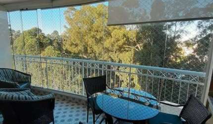 APARTAMENTO Á VENDA NO BUTANTÃ.