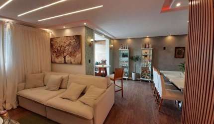 APARTAMENTO NO BUTANTÃ Á VENDA.