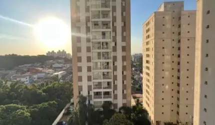 APARTAMENTO Á VENDA  NO BUTANTÃ.