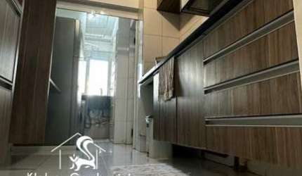 VENDO LINDO APARTAMENTO NO CLUBE ECO VITALLIS -FL42
