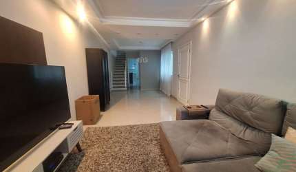 CASA pronta para morar Jd Bonfiglioli 190m² 3 quartos 1 suítes 3 vagas FL15