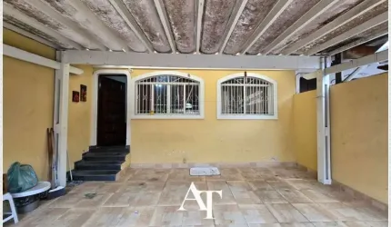 SOBRADO JD BONFIGLIOLI - 3 DORMITORIOS (1 SUITE) COM 2 VAGAS