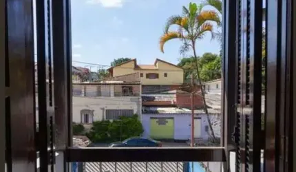 VENDO SOBRADO SUPER CONFORTÁVEL-FL-42