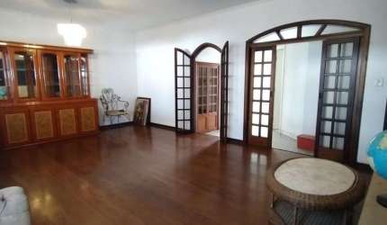 SOBRADO COM 4 DORM A VENDA  NO BONFIGLIOLI SP FL33