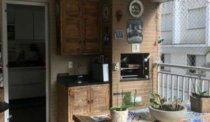 VENDA - BUTANTA APARTAMENTO 03 DORMITÓRIOS, (01 SUÍTE) E DUAS VAGAS - FL38