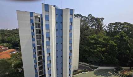 APARTAMENTO COM 2 DORMITORIOS PROXIMO A USP FL26