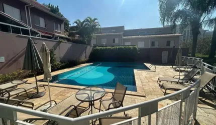 LINDO SOBRADO EM CONDOMINIO, LAZER COMPLETO FL37